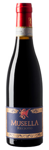 Musella Recioto 2011 Musella Recioto 2011