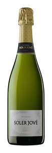 Solér-Jové Cava Brut Nature Solér-Jové Cava Brut Nature