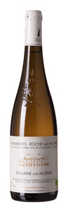 Dom. aux Moines Savennières Roche aux Moines 2011 Dom. aux Moines Savennières Roche aux Moines 2011
