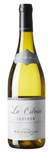 La Ciboise Blanc 2017 La Ciboise Blanc 2017