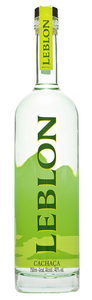 Leblon Cachaça