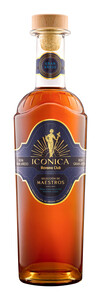 Bilde av flasken for Havana Club Selección de Maestros