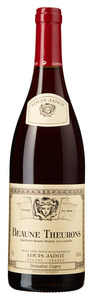 Bilde av flasken for Louis Jadot Beaune Theurons 1er Cru 2011