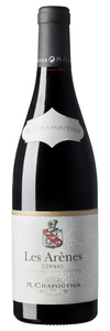 M. Chapoutier Cornas Les Arènes 2015 M. Chapoutier Cornas Les Arènes 2015