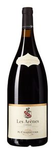 Chapoutier Les Arènes Cornas 2014 Chapoutier Les Arènes Cornas 2014