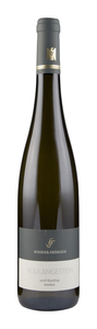 Bilde av flasken for Schäfer-Fröhlich Bockenauer Vulkangestein Riesling Trocken 2016