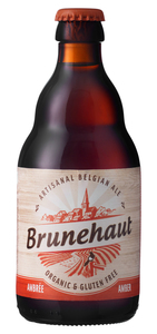 Brunehaut Amber
