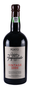 Quinta do Infantado Vintage 2000