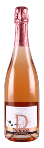 Bilde av Dosnon & Lepage Champagne Rosé Brut