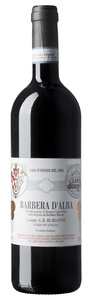 Burlotto Barbera d Burlotto Barbera d