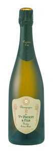 Veuve Fourny Cuvée R 1er Cru Blanc de Blancs Extra Brut