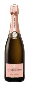 Louis Roederer Brut Rosé Vintage 2017
