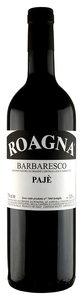 Roagna Barbaresco Pajè 2013 Roagna Barbaresco Pajè 2013