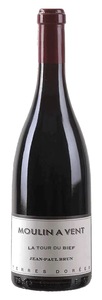 Jean-Paul Brun Moulin a Vent La Tour du Bief 2021