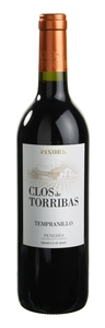 Clos de Torribas Tempranillo 2017 Clos de Torribas Tempranillo 2017