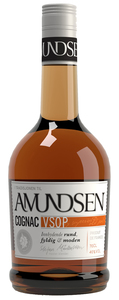 Amundsen VSOP Amundsen VSOP
