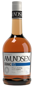 Amundsen VS Amundsen VS