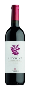 Tedeschi Valpolicella Classico Lucchine 2023