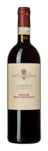 Rocche Costamagna Barolo Rocche dell'Annunziata 2021