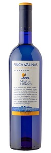 Mar de Frades Finca Valiñas 2025