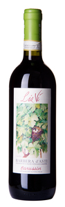 Carussin Lia Vi Barbera d Carussin Lia Vi Barbera d