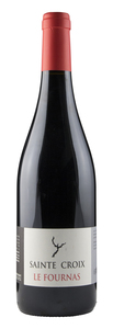 Bilde av flasken for Dom. Sainte Croix Le Fournas 2016
