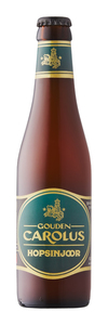 Gouden Carolus Hopsinjoor Gouden Carolus Hopsinjoor