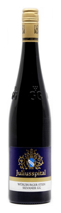 Juliusspital Würzburger Stein-Berg Silvaner trocken GG 2022