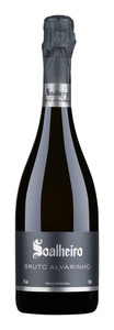 Solheiro Alvarinho Bruto