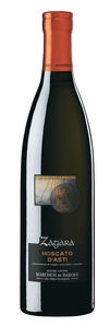 Zagara Moscato d Zagara Moscato d