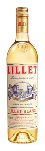 Bilde av flasken for Lillet