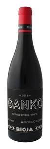 Bilde av Olivier Rivière Ganko 2018