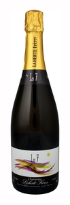 Laherte Les 7 Extra Brut