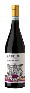 Gaudio Dolce Stil Novo Malvasia di Casorzo 2016 Gaudio Dolce Stil Novo Malvasia di Casorzo 2016