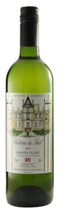 Ch. du Seuil Graves Blanc 2016 Ch. du Seuil Graves Blanc 2016