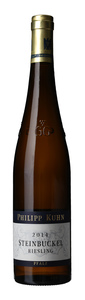 Bilde av Philipp Kuhn Steinbuckel Riesling Trocken GG 2022