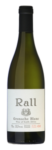 Rall Grenache Blanc