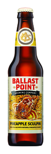 Ballast Point Pineapple Sculpin IPA Ballast Point Pineapple Sculpin IPA
