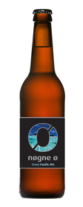 Nøgne Ø Trans Pacific IPA Nøgne Ø Trans Pacific IPA