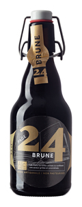 Page 24 Bière Brune Page 24 Bière Brune