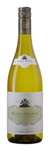 Albert Bichot Petit Chablis 2015 Albert Bichot Petit Chablis 2015