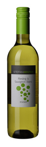 Winter Riesling & Sauvignon Blanc 2018 Winter Riesling & Sauvignon Blanc 2018
