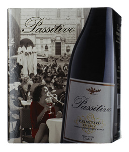 Paolo Leo Passitivo Primitivo Paolo Leo Passitivo Primitivo