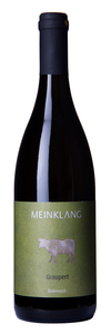Meinklang Graupert Pinot Gris 2017 Meinklang Graupert Pinot Gris 2017