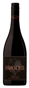 Vavasour Pinot Noir 2013 Vavasour Pinot Noir 2013