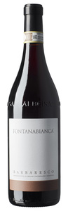 Bilde av Fontanabianca Barbaresco 2021