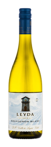Leyda Sauvignon Blanc Reserva 2015 Leyda Sauvignon Blanc Reserva 2015