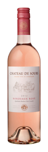 Ch. de Sours Rosé 2013 Ch. de Sours Rosé 2013