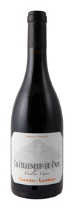 Tardieu Laurent Chateauneuf-du-Pape Vieilles Vignes 2012 Tardieu Laurent Chateauneuf-du-Pape Vieilles Vignes 2012