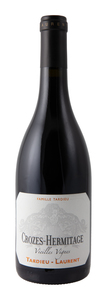 Tardieu Laurent Crozes Hermitage Vieilles Vignes 2012 Tardieu Laurent Crozes Hermitage Vieilles Vignes 2012